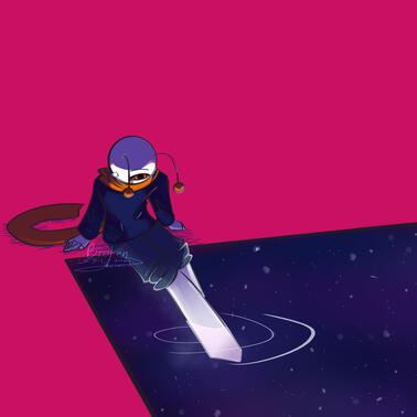 For @Scribblersvale (insta,twitter)