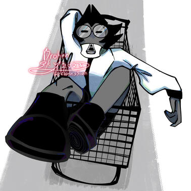 For @ItsmeSebastian (insta & twt)