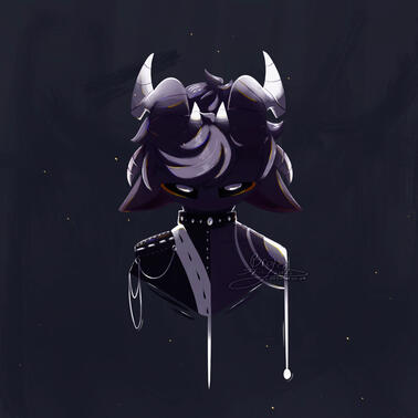 For @Mary-Maru (twitter,insta,DA)