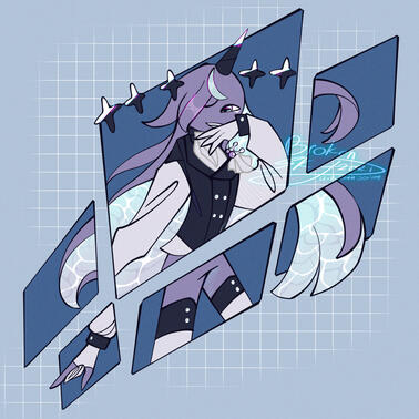 For @Mary-Maru (twitter,insta,fb,DA)