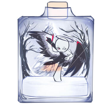 For @Mary-Maru (insta,twitter,fb)